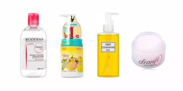 5款口碑最好的卸妆水推荐,卸妆产品怎么选9款卸妆产品测评