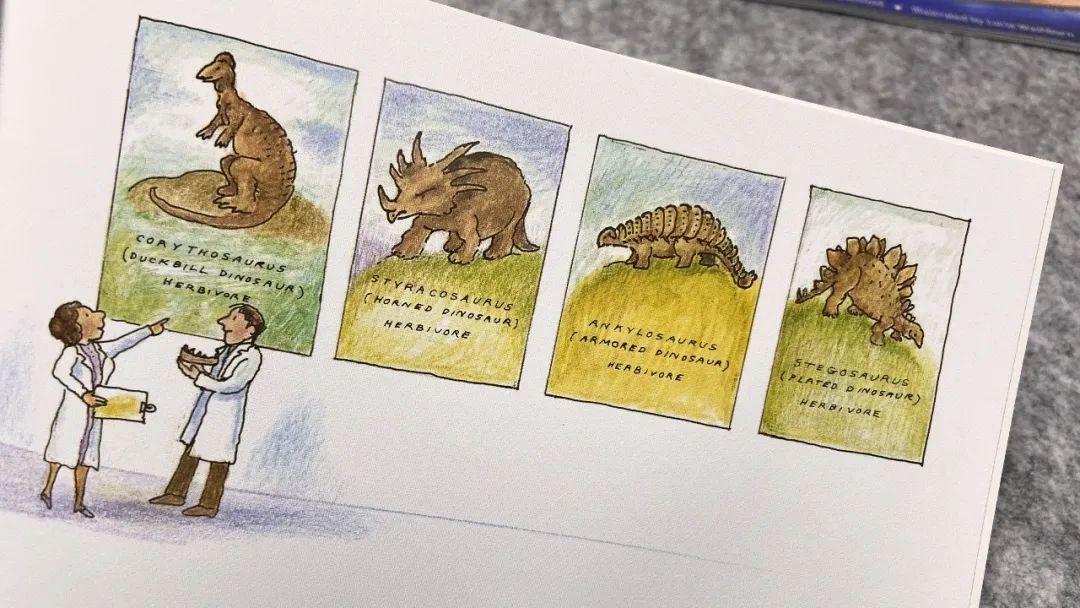 探秘恐龙世界关于恐龙的资料,恐龙世界科普知识