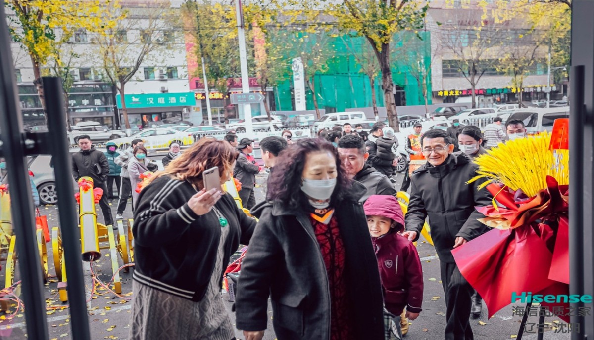 将质量进行到底,将高端品质进行到底