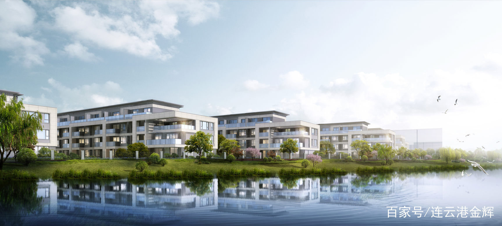 为什么越来越多的人选择别墅,为什么越来越多人买跃层房