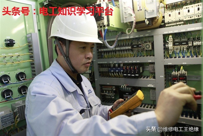 电动机漏电原因及解决方法没跳闸,怎么用数字万用表检测电动机漏电