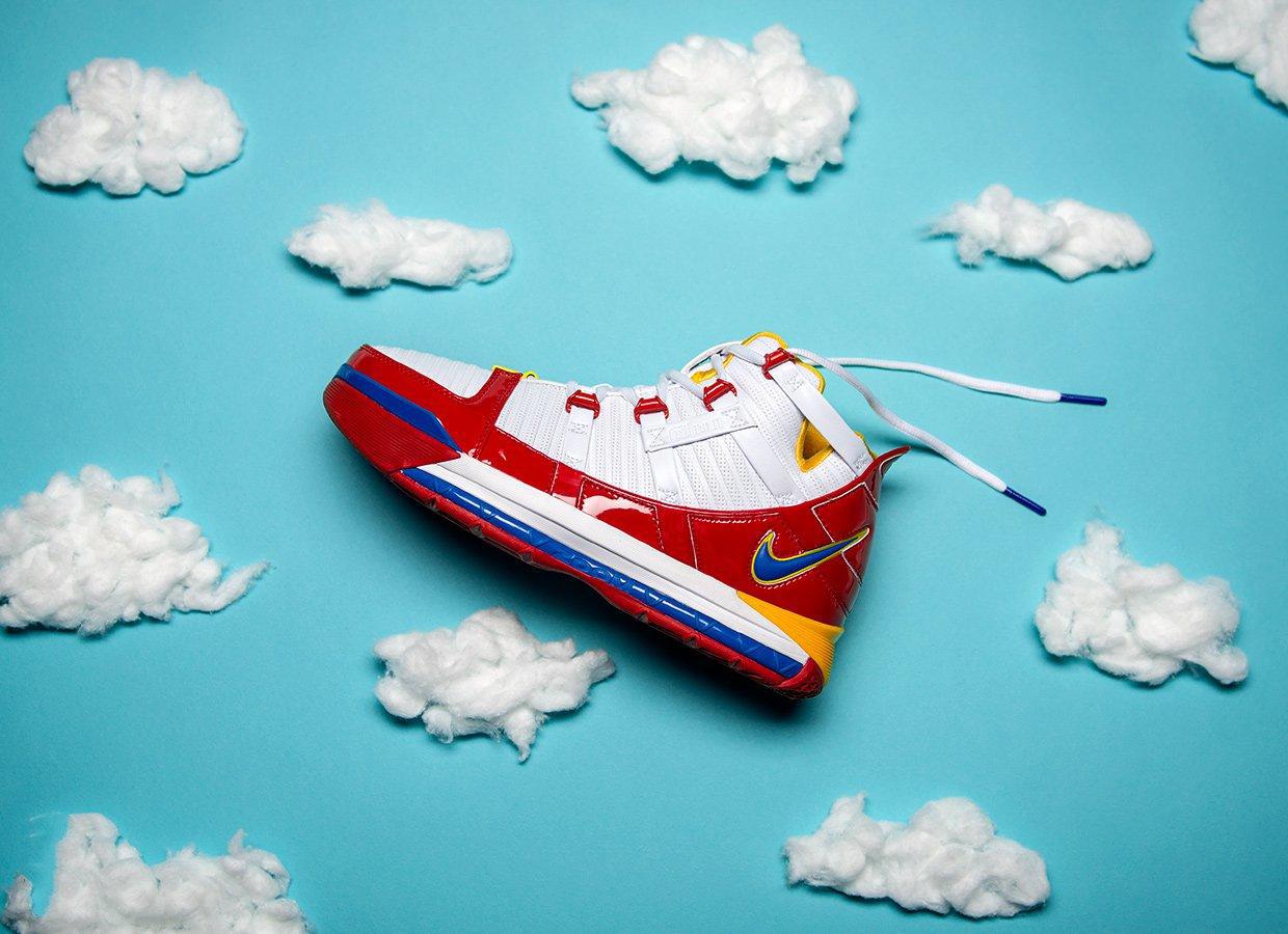 og必备鞋款,经典og鞋款