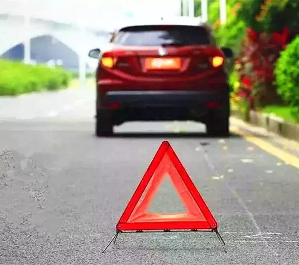 自驾游路上车子出故障了怎么办,自驾游车辆故障怎么求助