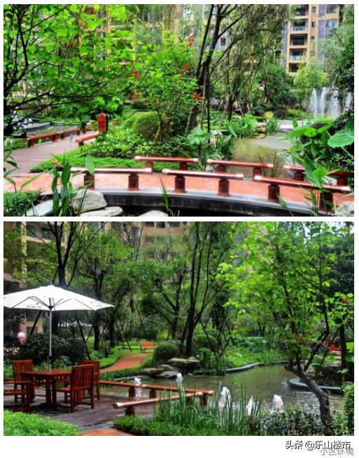 乐山二手房小区推荐,乐山最好的小区房价