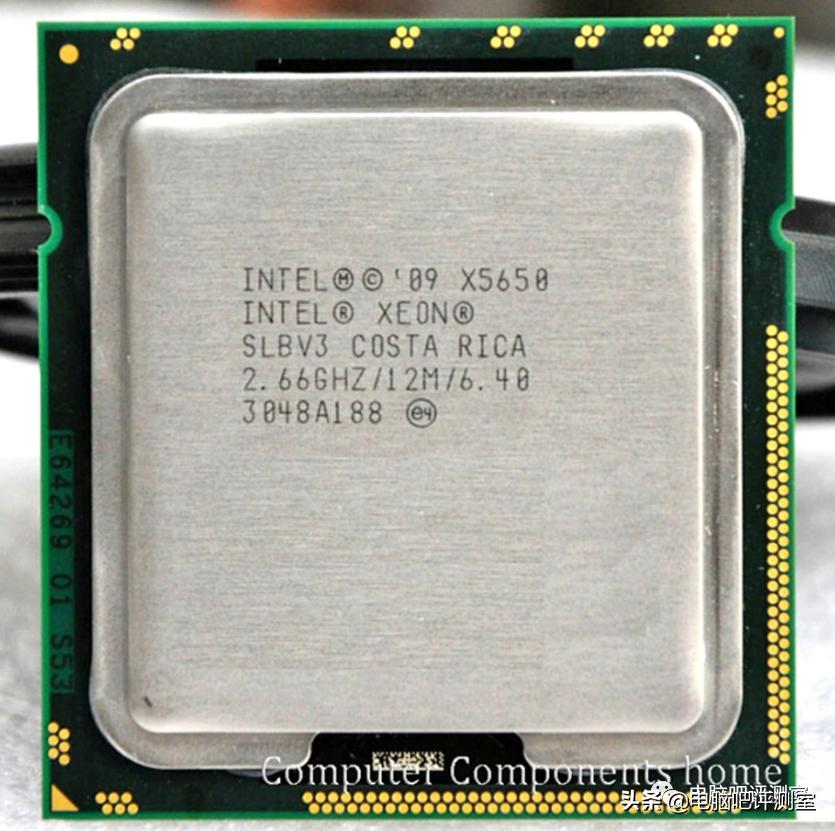 最好的洋垃圾cpu是哪款,洋垃圾选什么cpu适合玩游戏