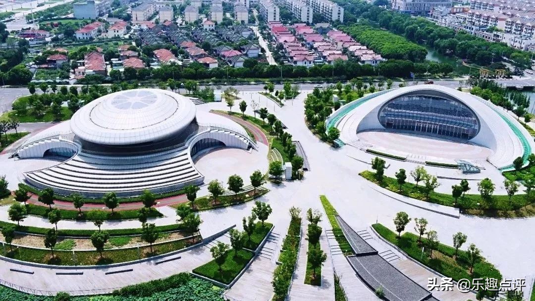 昆山新区最新规划,大局已定未来五年咋样