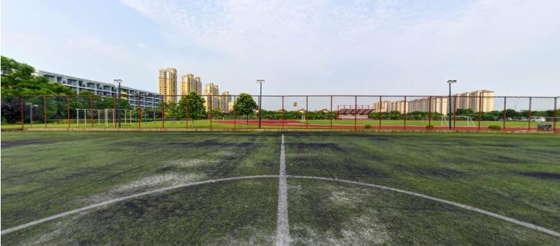 学院发展取得了长足的进步,学院发展历程与特色