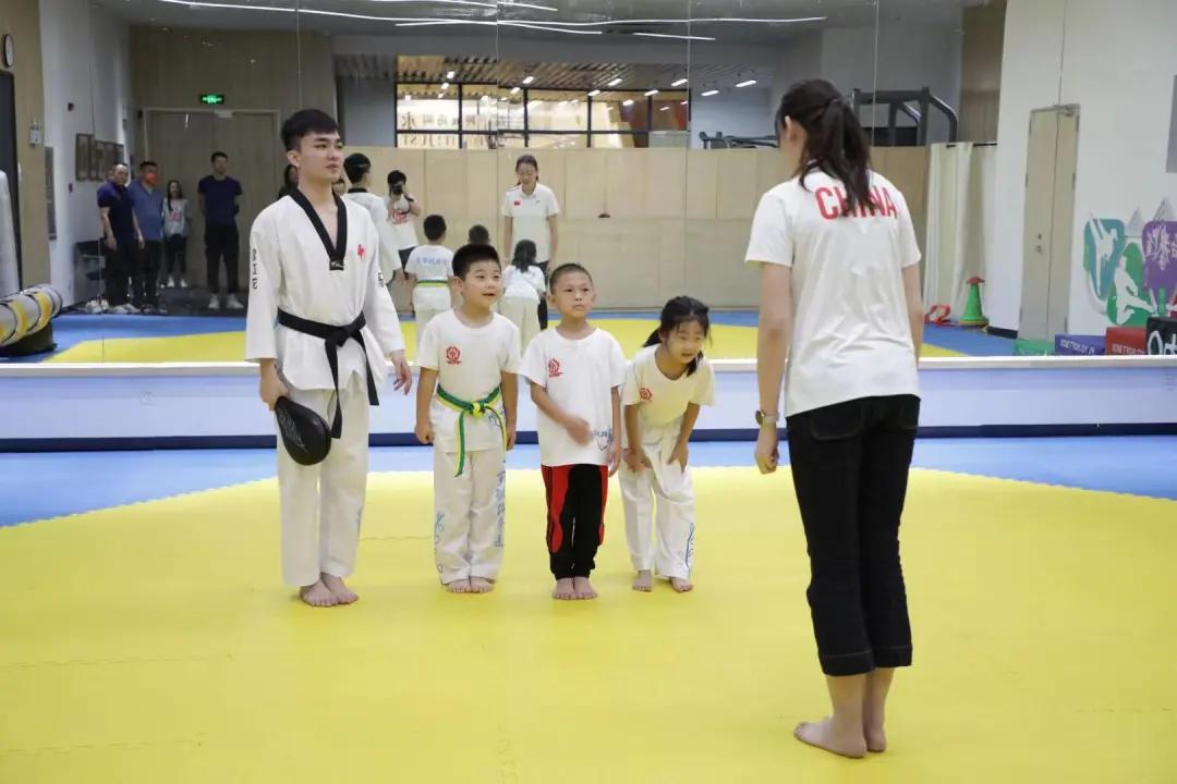 关于跆拳道的腰带你了解多少呢,体育科普是指什么