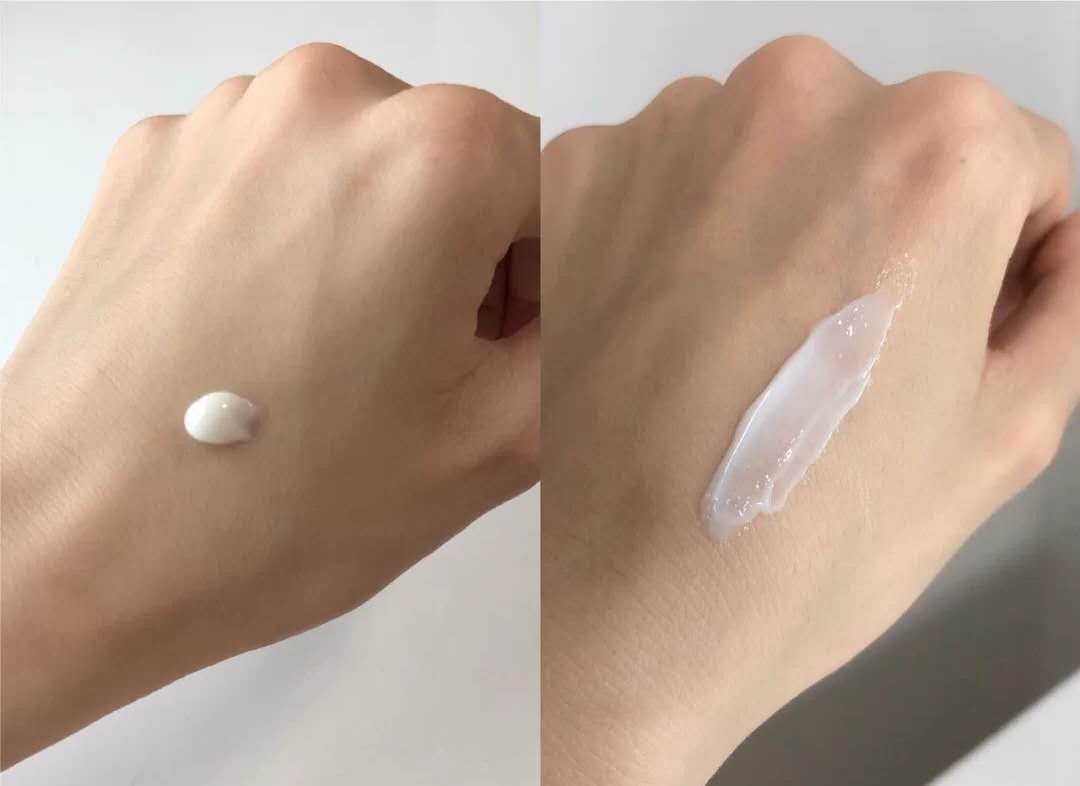 吴谨言同款眼霜,吴谨言pola