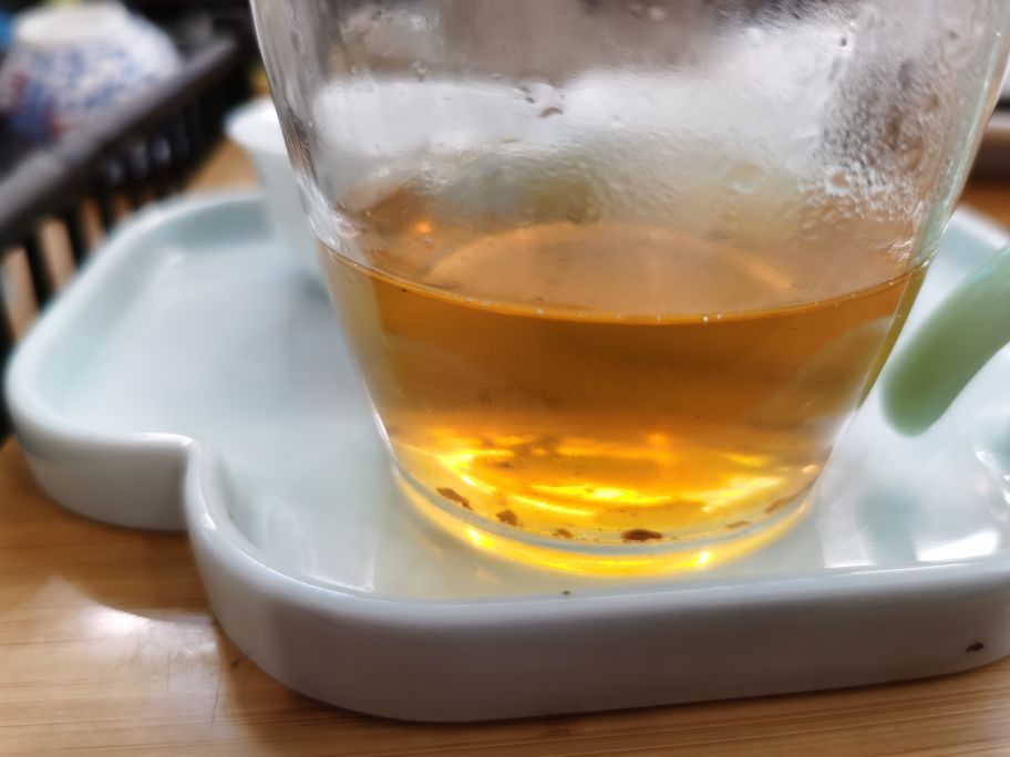 虎山行茶评,虎山行普洱