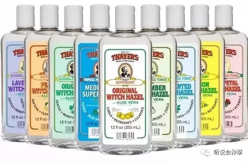 护肤*党**之湿敷水