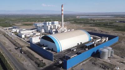 楚星能源发展有限公司：疫情防控生产发电两手抓