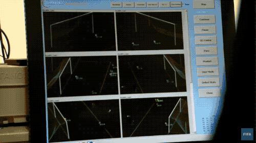 世界杯最离谱的裁判,世界杯史上进球冤案