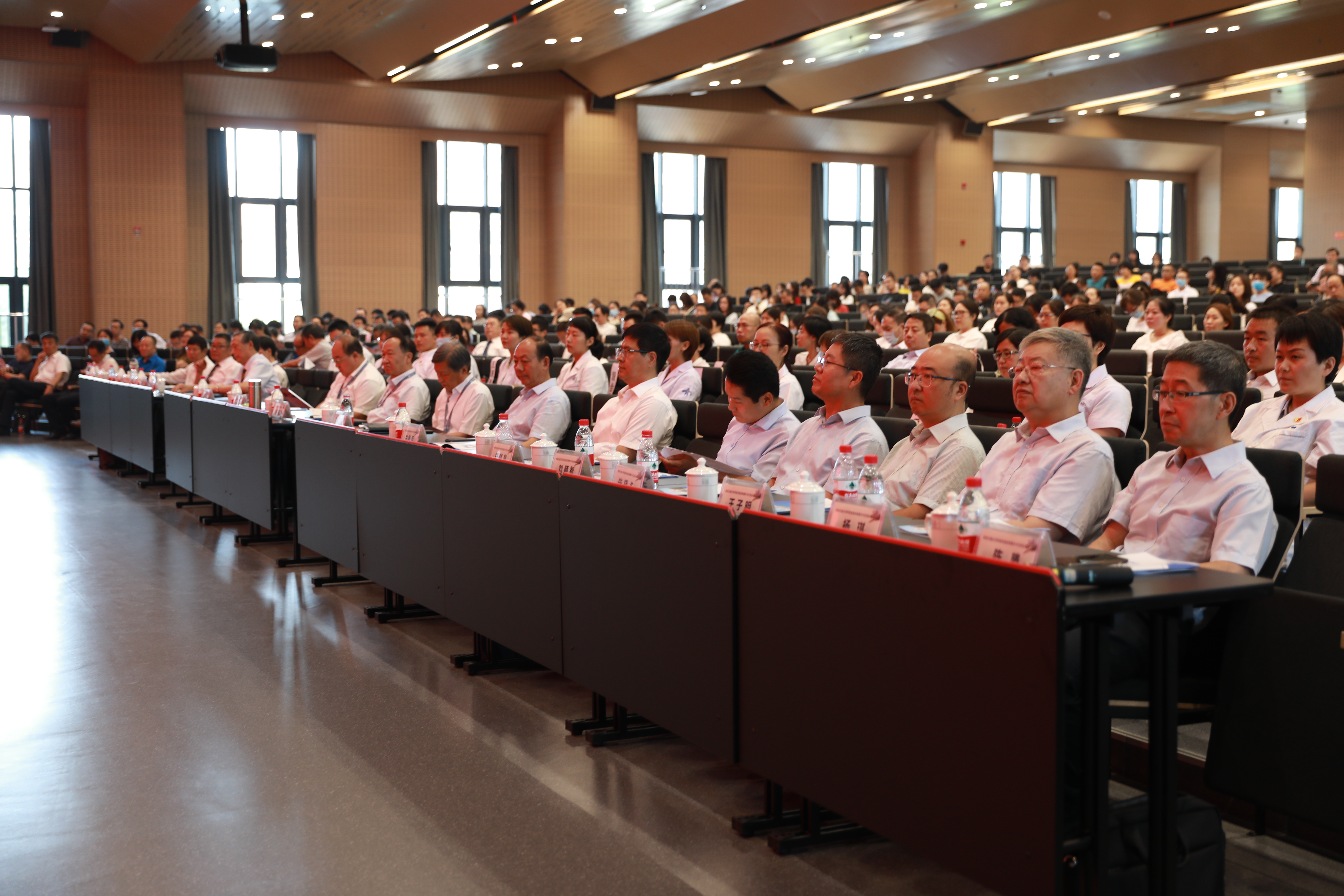 硬核“交二方案”彰显交大力量西安交通大学科技抗疫成果展示与交流会成功举办