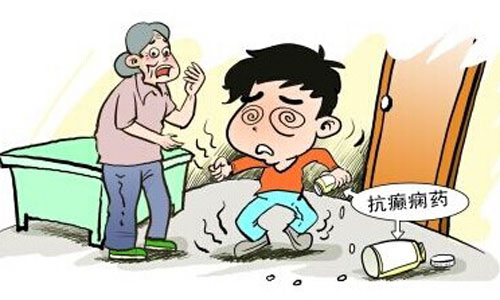 宝宝癫痫发作后不活泼,宝宝癫痫头也竖不稳怎么办