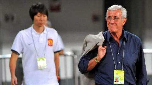 李铁为里皮带来惊喜,李铁足球战术