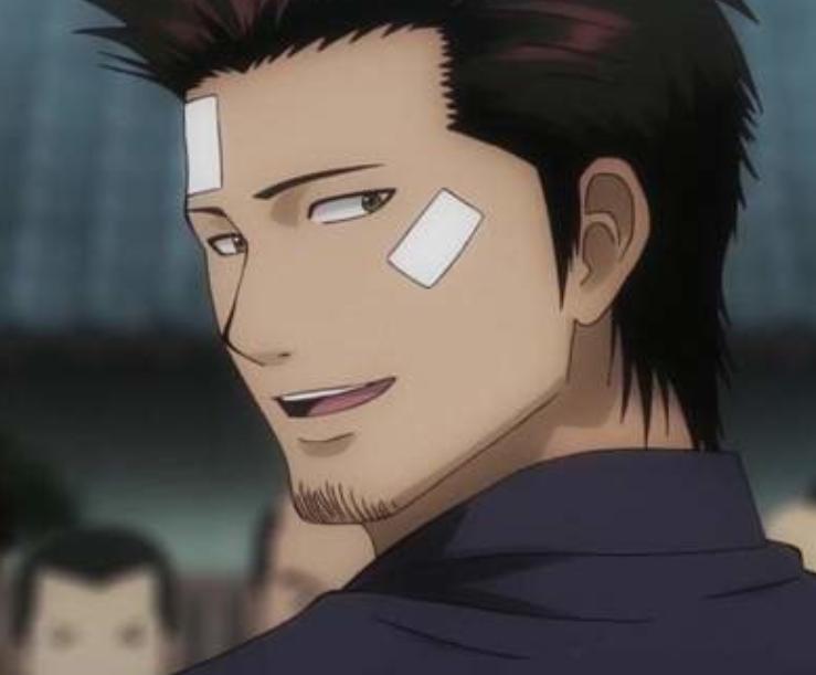 日本动漫角色命名,日本动漫中对前辈的称呼