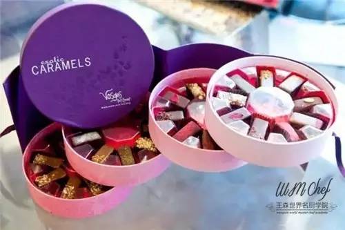 巧克力最全科普指南吃透,巧克力知识大全及答案