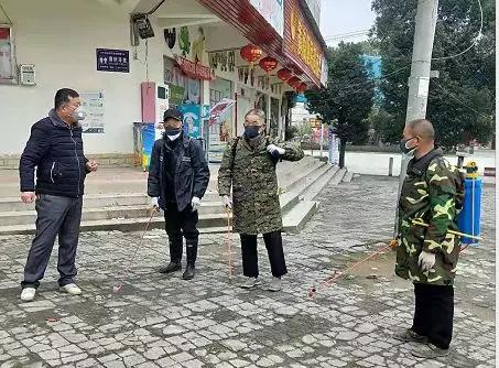 疫情防控就是命令防控就是责任,疫情就是命令防控我们责无旁贷