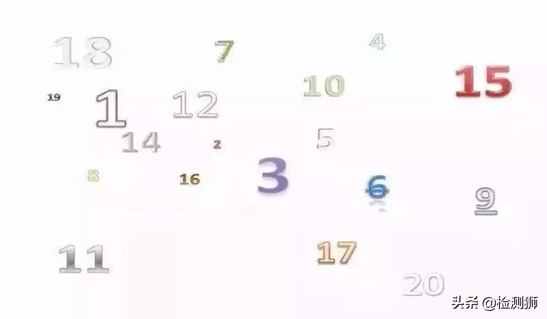 为什么要强调5s,对5s的认识和了解