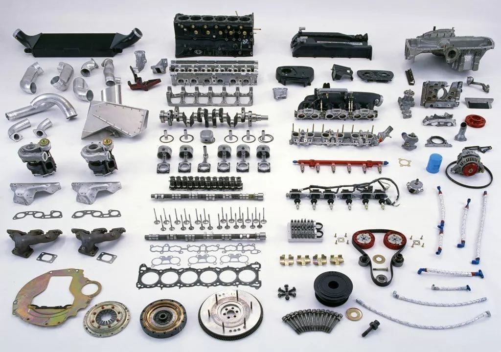 你可能不知道的历史：神机RB26DETT当年差点难产