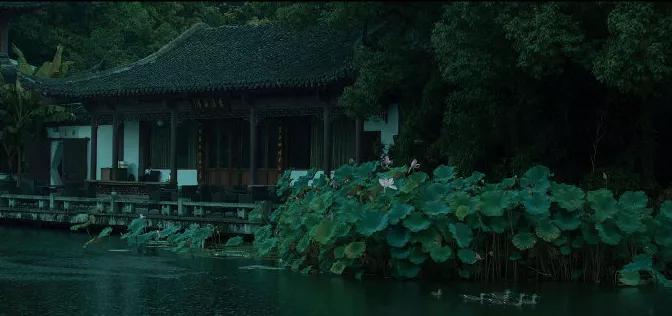 白日两人闲——白音格力