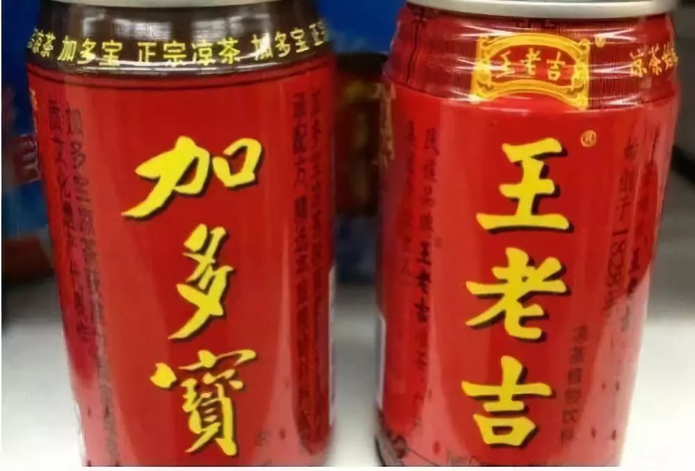 王老吉和加多宝最后谁赢了,加多宝凉茶业现状