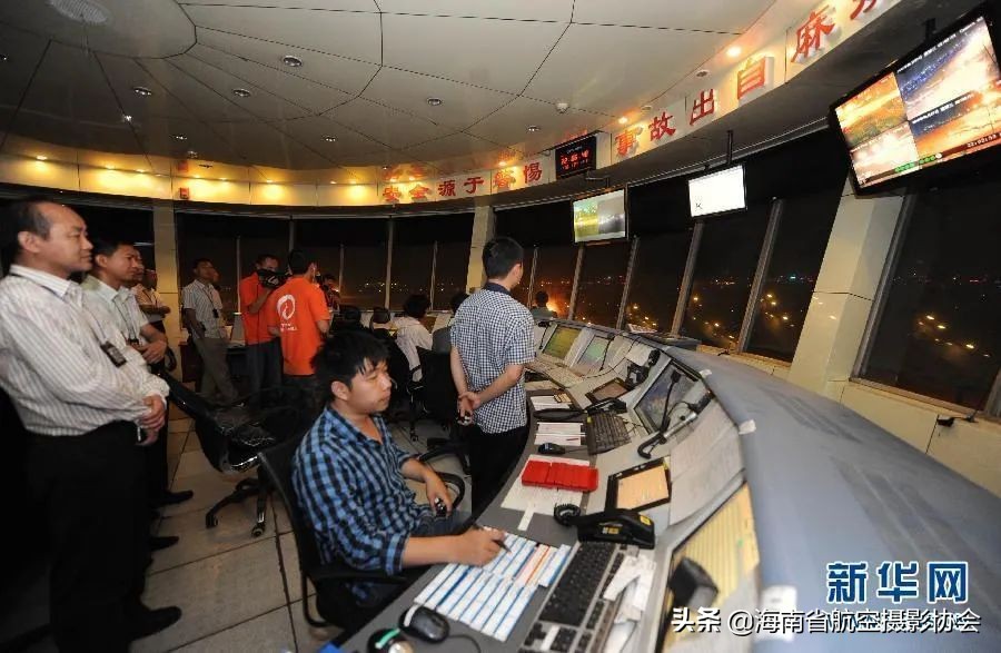 从一段群聊，说起那些已经是传说的机场