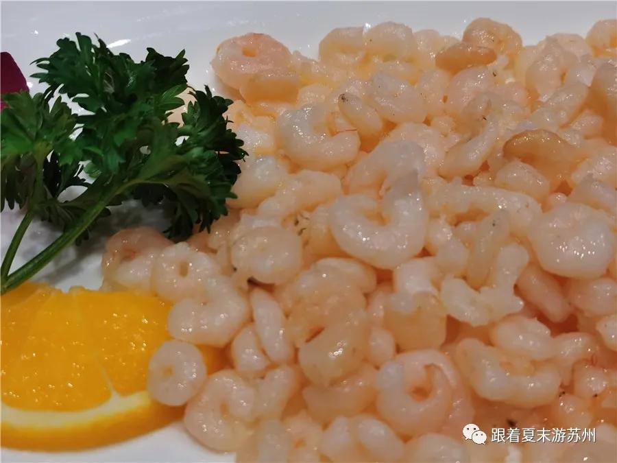 寻味山城记忆中的那碗面,苏州姑苏一碗面