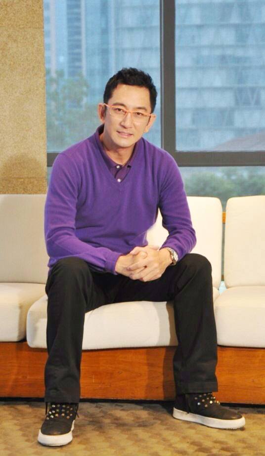 吴启华与前妻,吴启华和前妻吴启华的婚姻状况