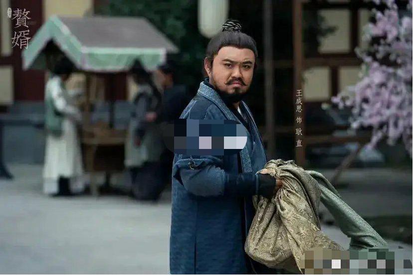 赘婿里面苏文兴为什么叫吉吉国王,赘婿里的吉吉国王苏文星是谁