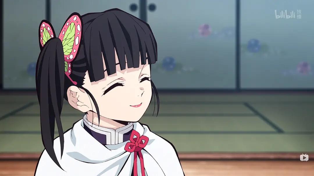 鬼灭之刃第1季解析,鬼灭之刃第一季的结局