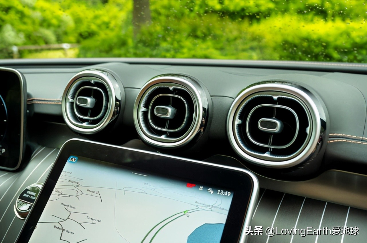 奔驰c级体验,体验奔驰C级