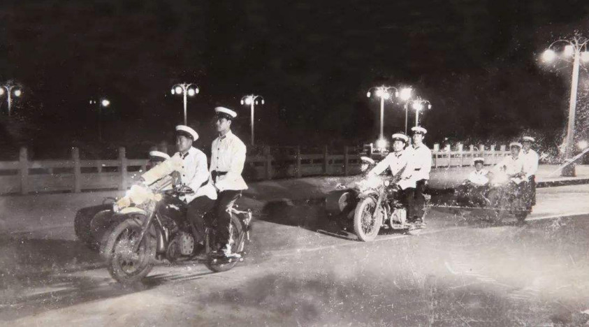 长沙南大十字路上的生活回忆与凄美传说