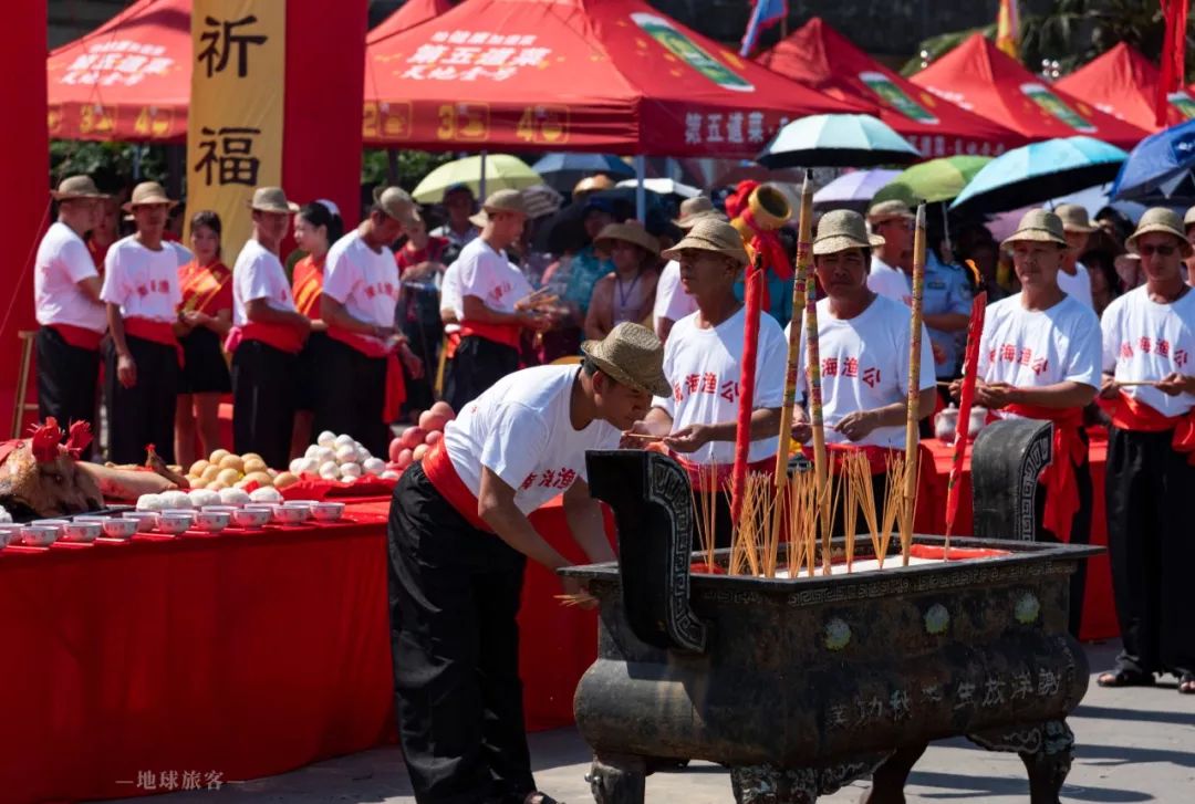 海陵岛十大海岛排名图片,十大美岛海陵岛