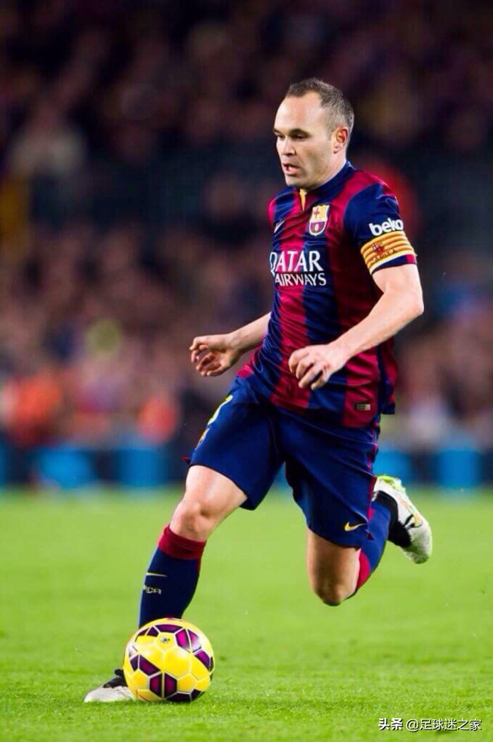 21世纪现代中场球星排名,21世纪足球老牌球星