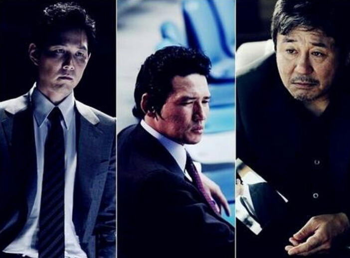 类似新世界的韩国电影,外国人评价韩国电影新世界