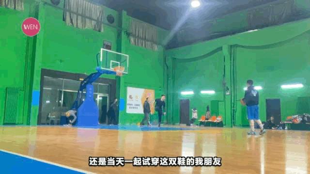 理性下单李宁,李宁到底值不值得入手