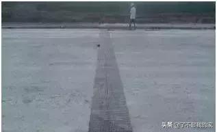 道路工程施工全过程详解,道路施工图纸基础知识大全