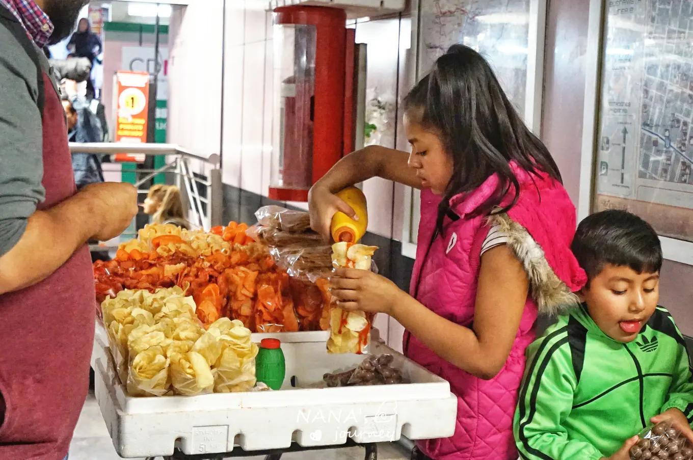 探索墨西哥明珠之城,看墨西哥古城