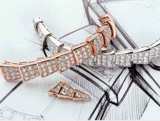 宝格丽戒指官网价格表,宝格丽戒指价格官网报价