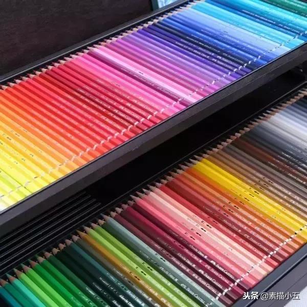 十大画材排行榜,什么牌子的画材好用