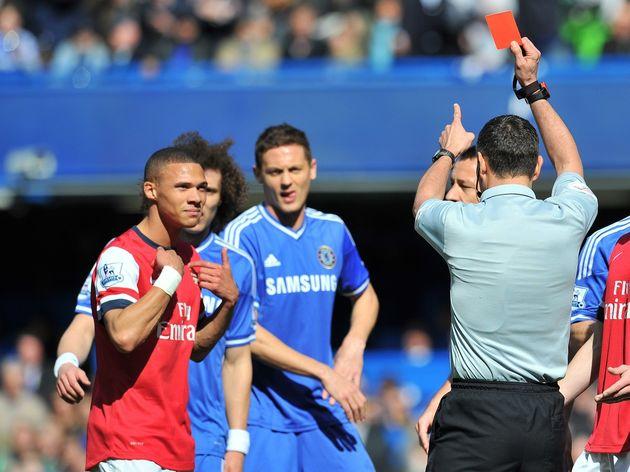 足坛奇葩怪事全集,足球场上最荒唐的进球