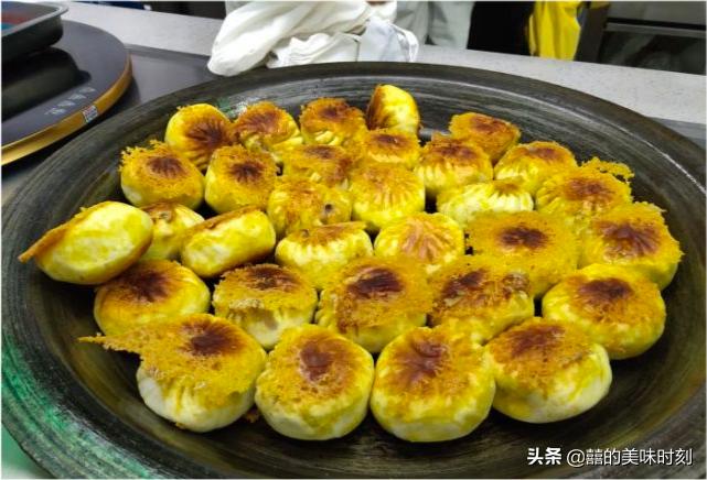 舌尖上的美食之南京小吃,南京美食排行榜前十名小吃