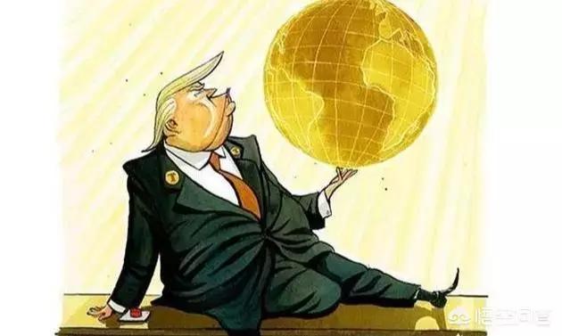 制裁美国是利空吗,为什么美国可以随意制裁别国