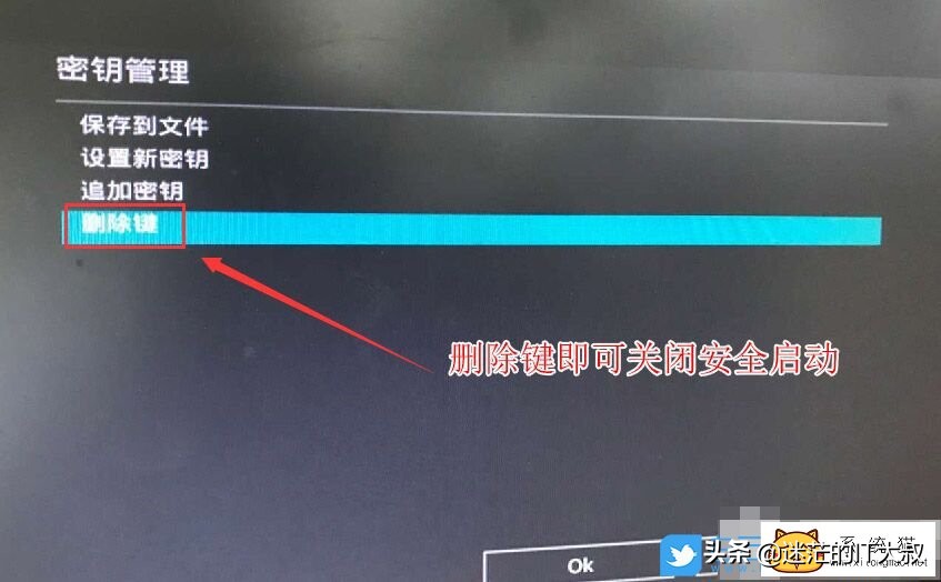 华硕b460安装win7原版系统,华硕b460win7