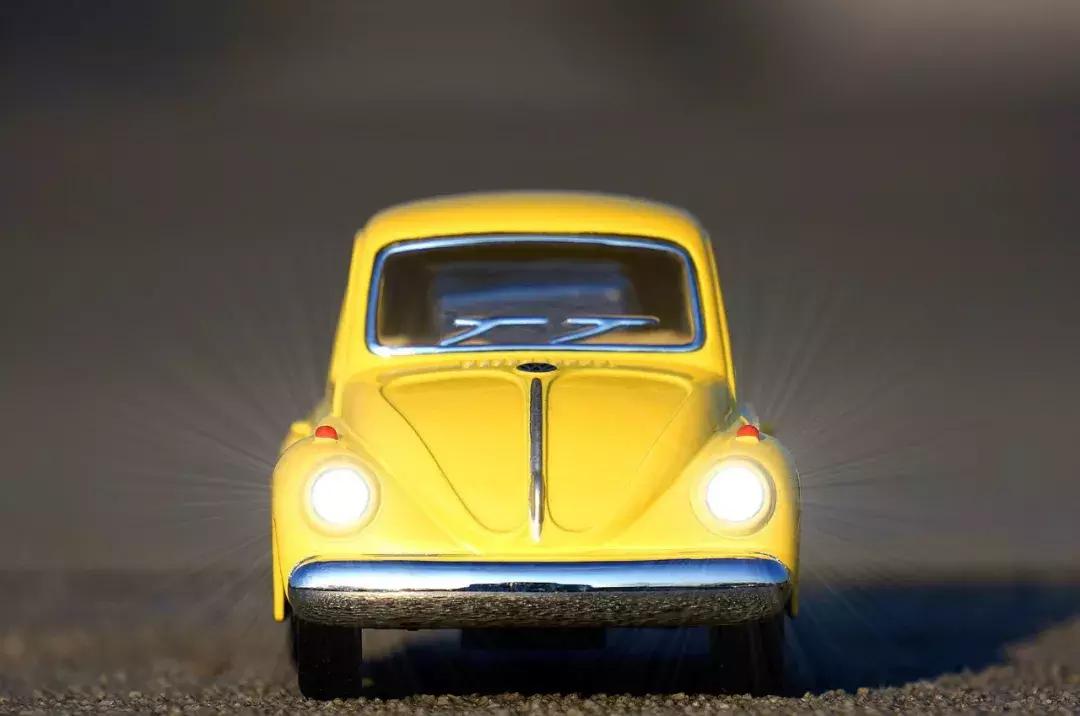 车灯升级大灯咋样更亮,卡罗拉原车大灯不够亮怎样升级