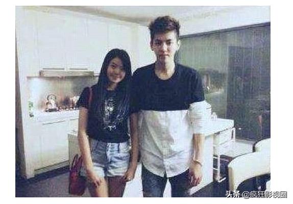 豪门公子曝“陪酒*规则潜**”，圈中这8位女明星都遭遇过