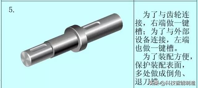 初学机械制图怎么画图纸,机械制图基础知识画正多边形