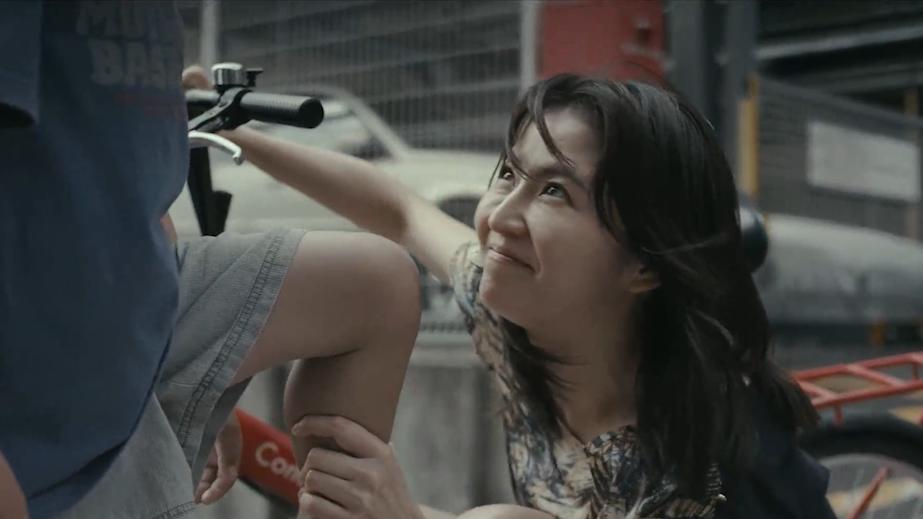 揭露人性扭曲电影,毁三观揭露人性的电影